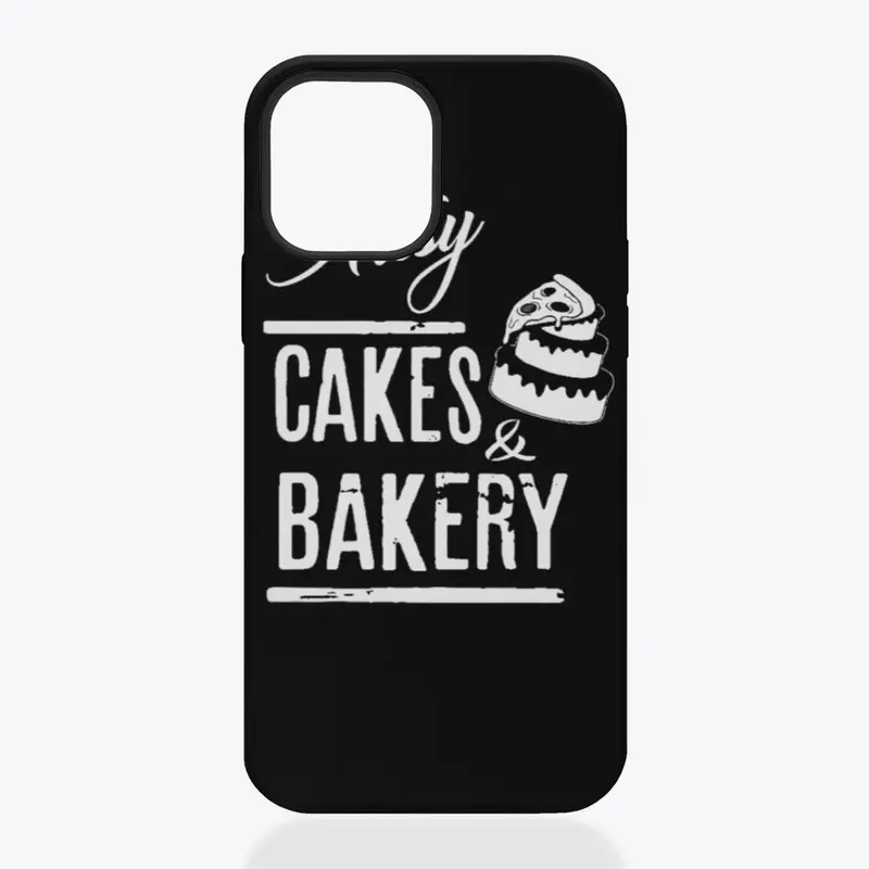 Artsy Cakes And Bakery