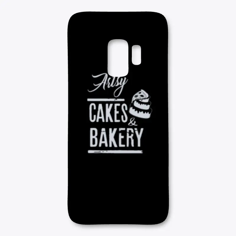 Artsy Cakes And Bakery