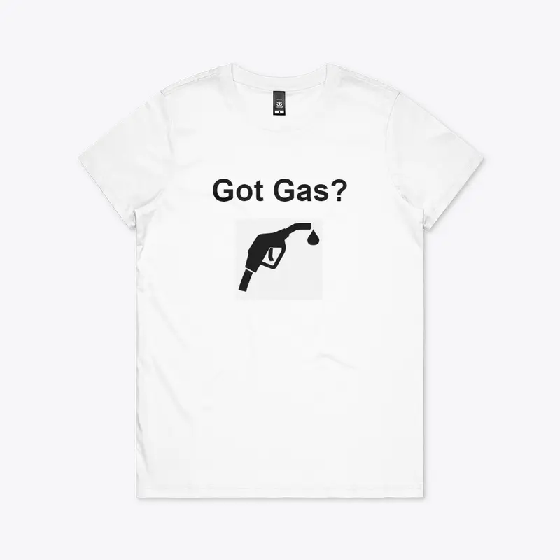 Got Gas?