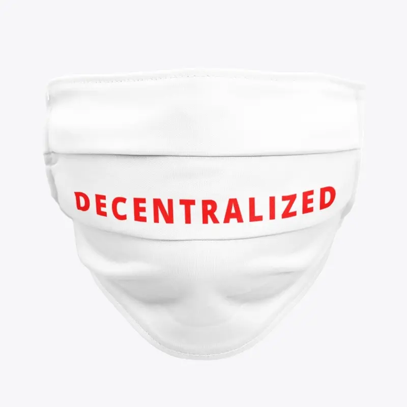 Decentralized by Cauz